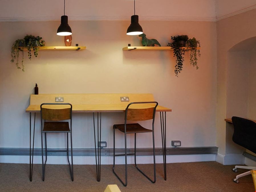 OfficeTribe - London Road