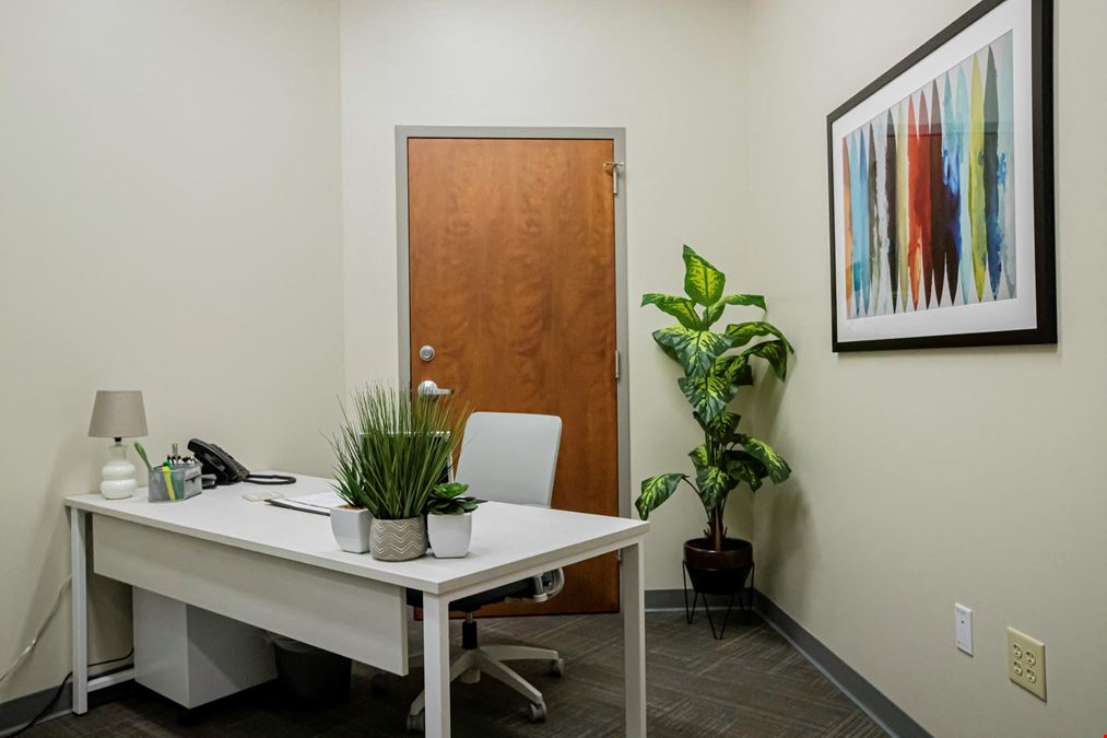 Day Office