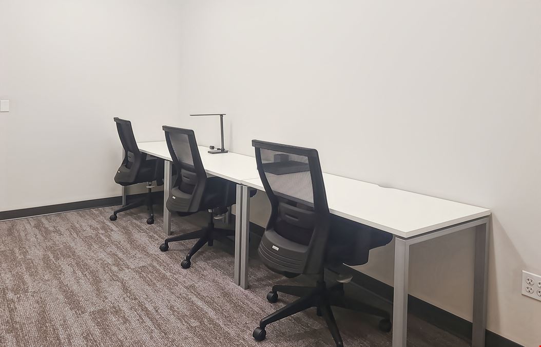 WA, Spokane Valley - E Mirabeau Pkwy