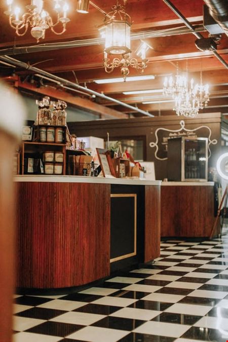 Station House St. Pete