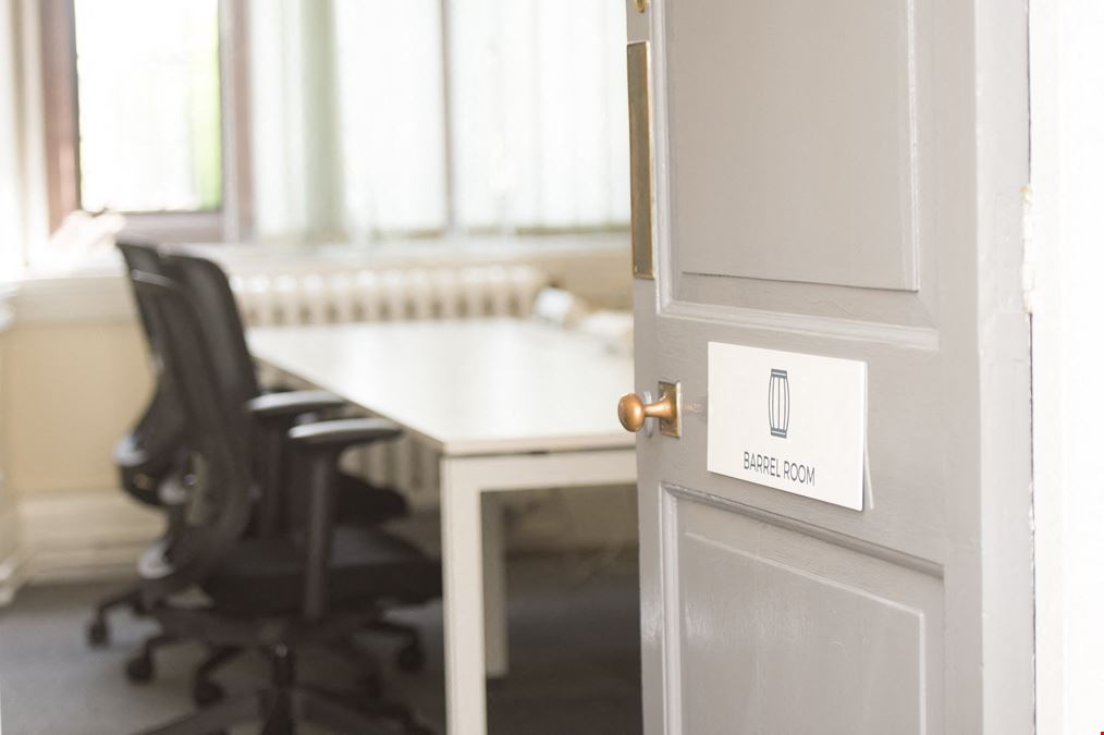 The Wheelhouse - Coventry