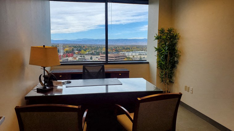 Day Office