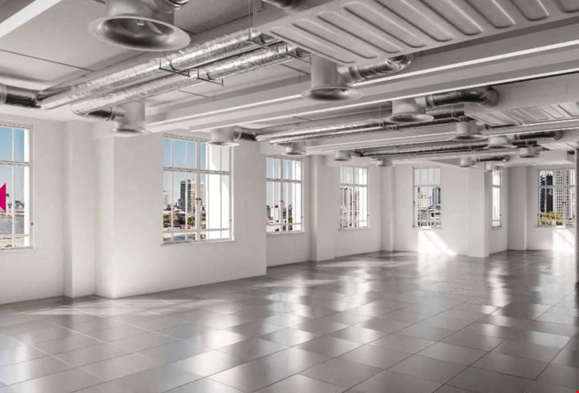 Kitt - 33 Cavendish Square