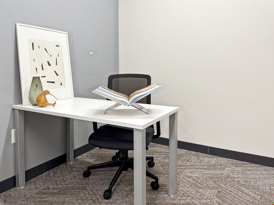 IN, Indianapolis - S Meridian St