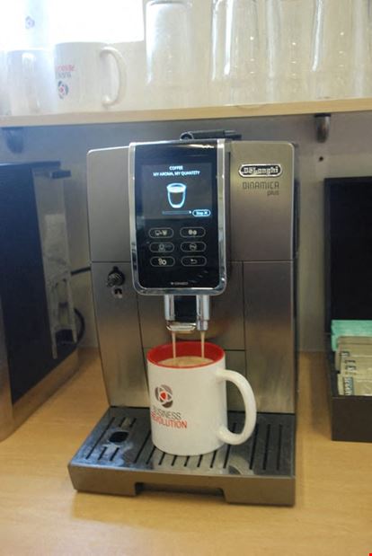 Business Revolution - Norwich