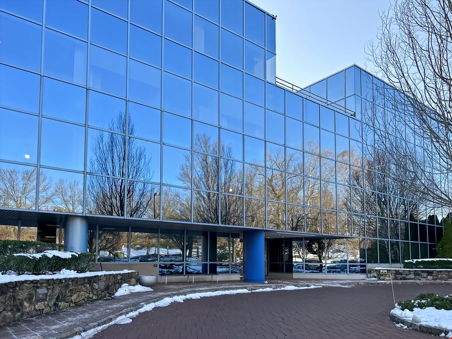 Regus - Purchase - Manhattanville Rd