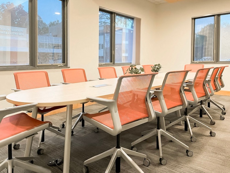 Board Room