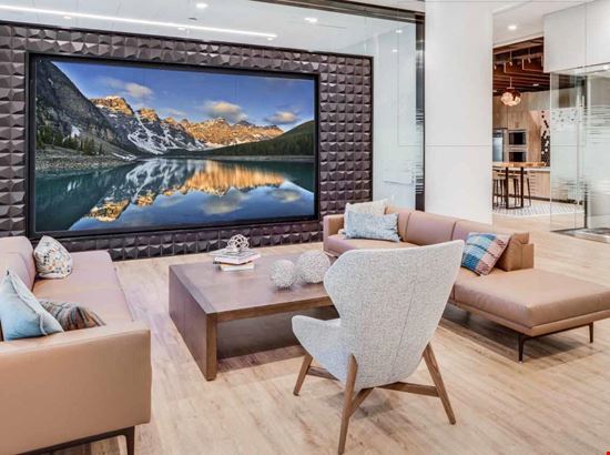 Preview of LocalWorks Rockville - N. Washington Office space for Rent in Rockville