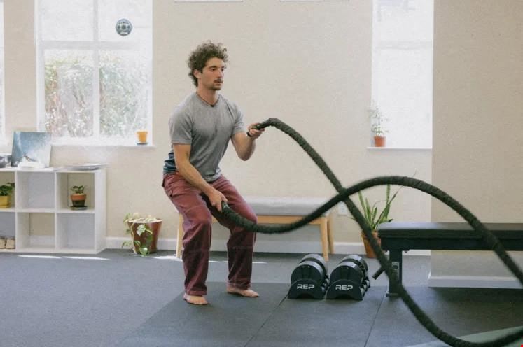 Movement Hub Coworking