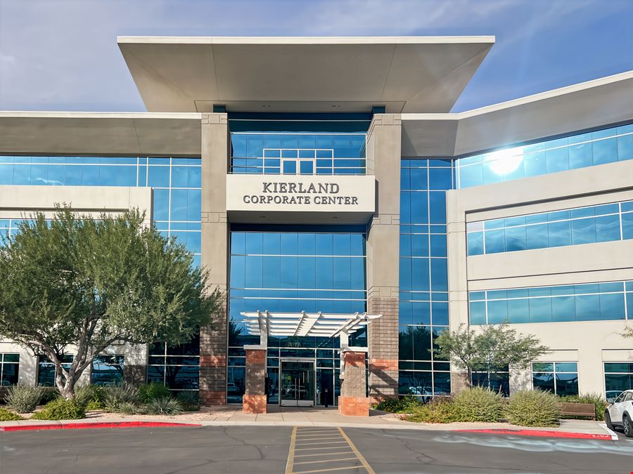 Regus - Scottsdale - Kierland