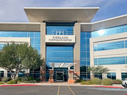 Regus - Scottsdale - Kierland