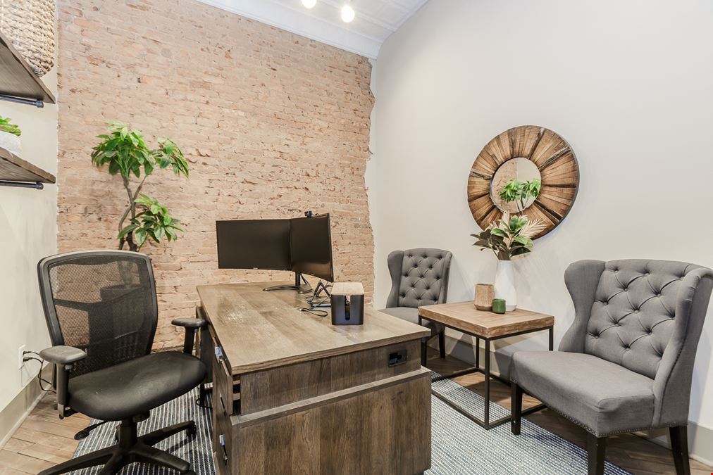 FountainWorx - Jefferson