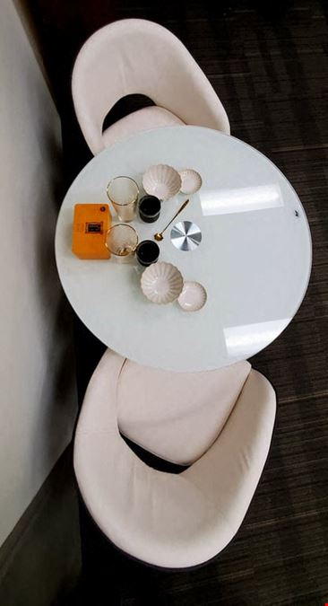 1130 Private Suite