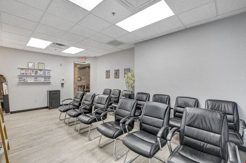 Elite Medical Suites