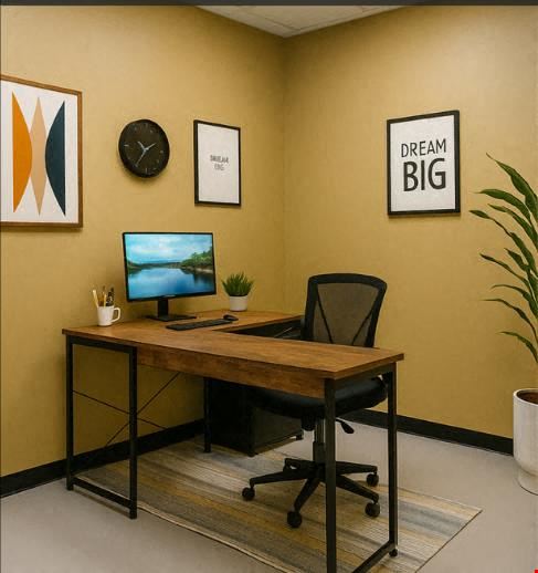 The Ink Well Innovation Center