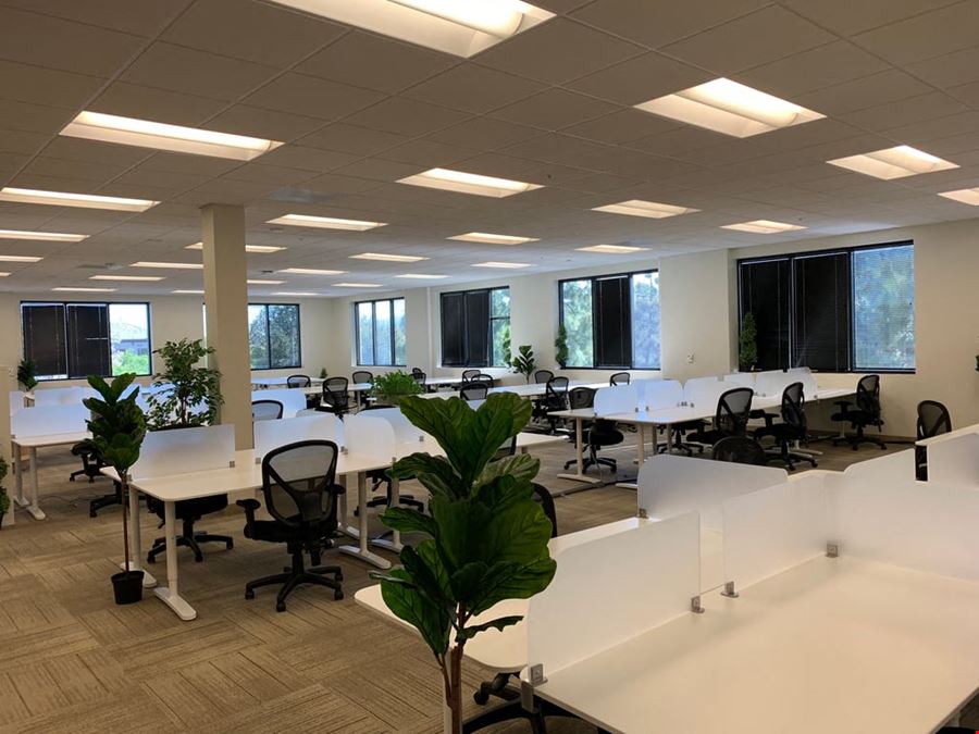 JJ Lake Business Center