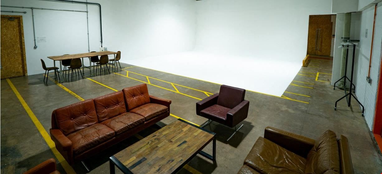 Untitled Studio - Manchester