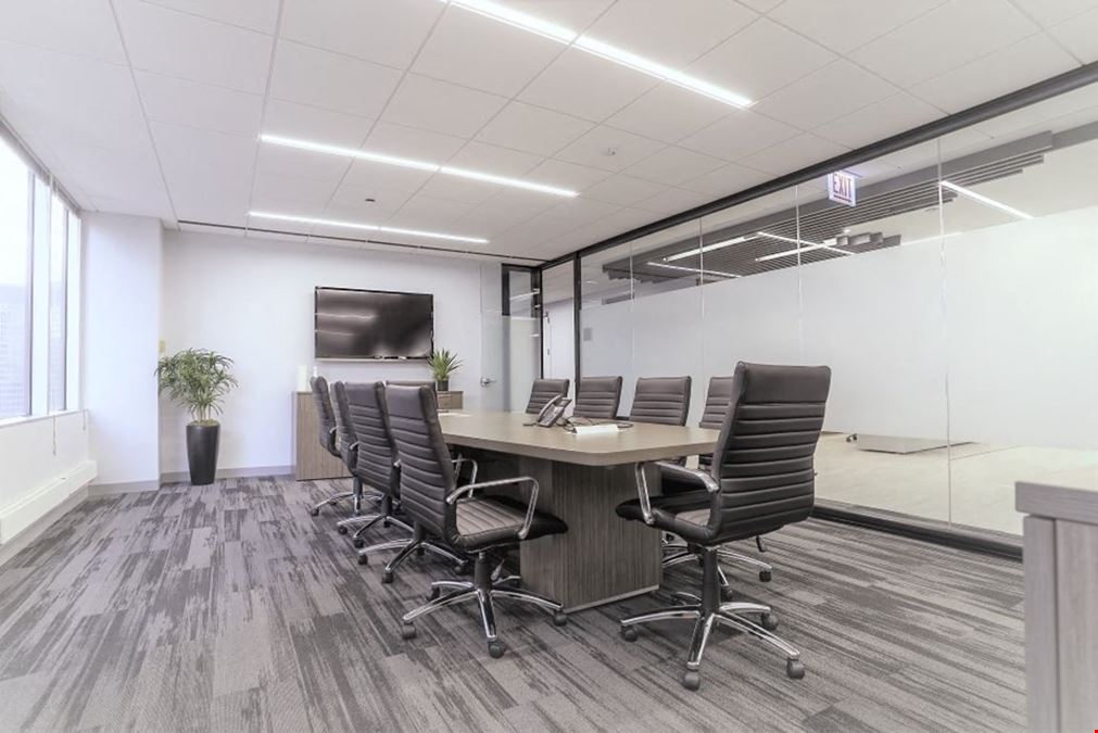 Carr Workplaces - The Loop