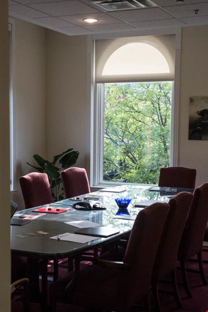 Preview of Centerway Execucenter Office space for Rent in Corning