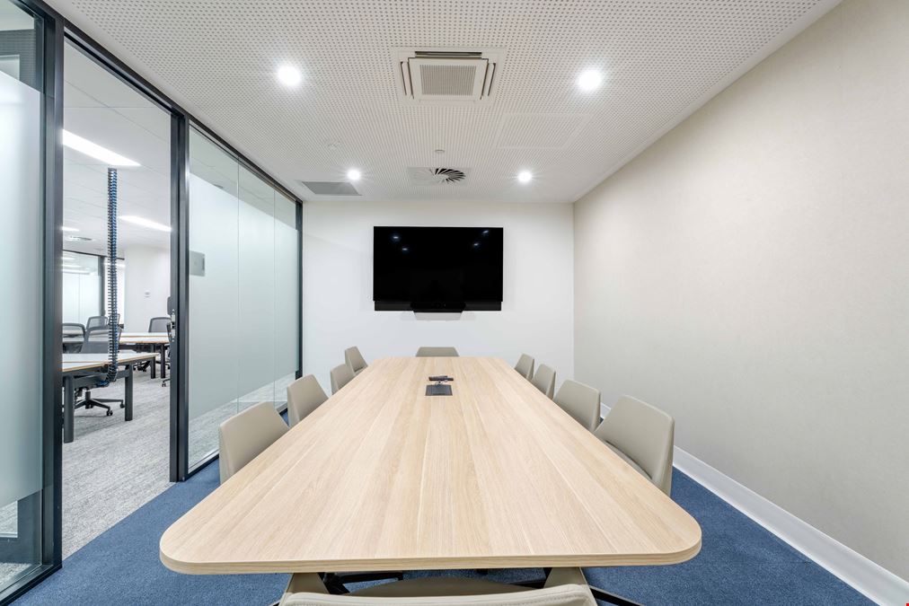 Tank Stream Labs - Tank Stream Suites - Adelaide