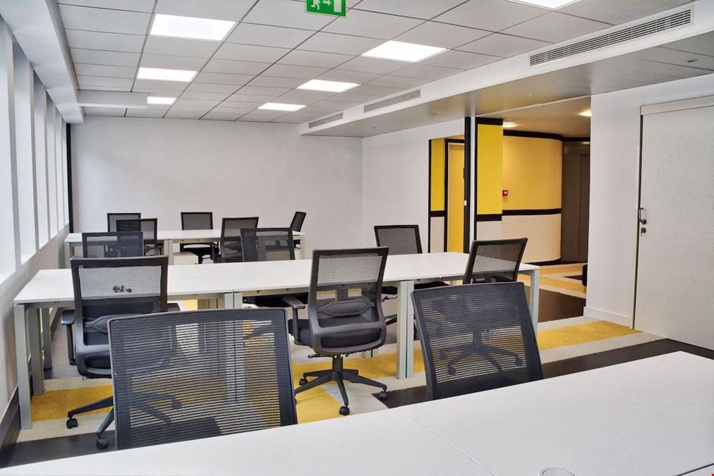 Deskeo - Neuilly - Chartres