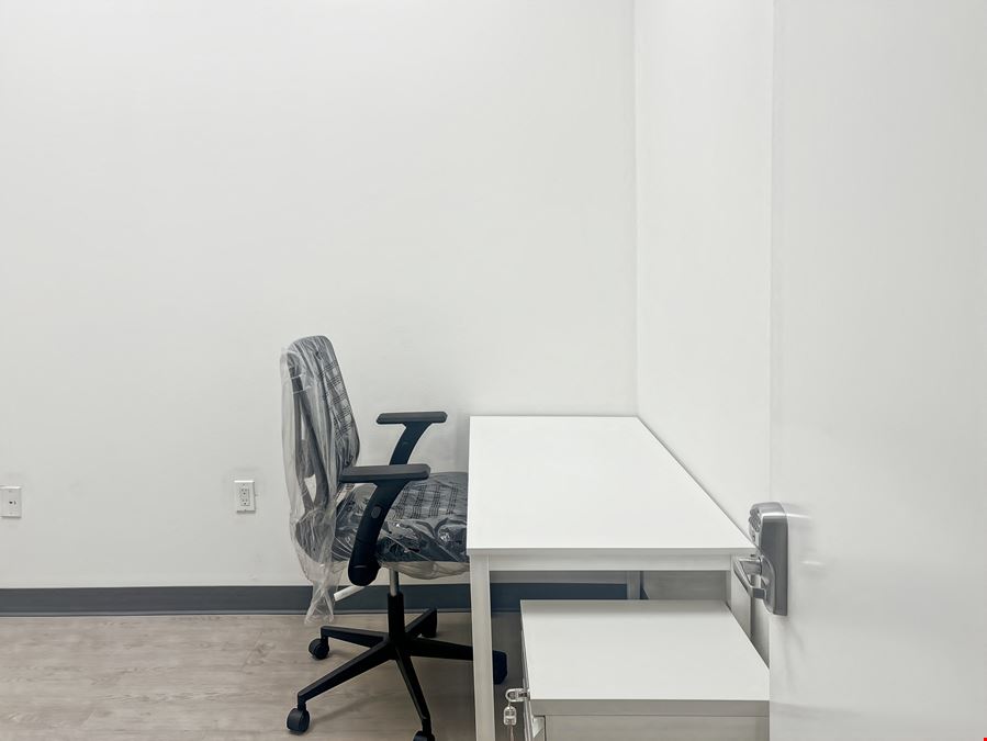 Regus - Oceanside - Mission Ave