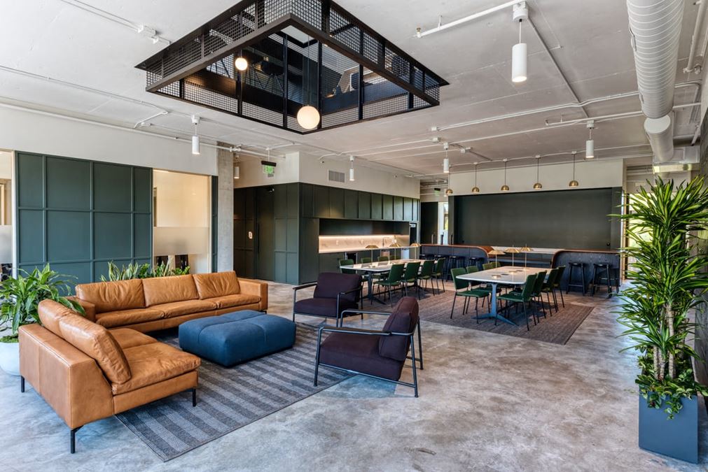 CENTRL Office - Lake Oswego