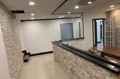 Preview of Marietta Office Suites Anderson Street SE Office space for Rent in Marietta