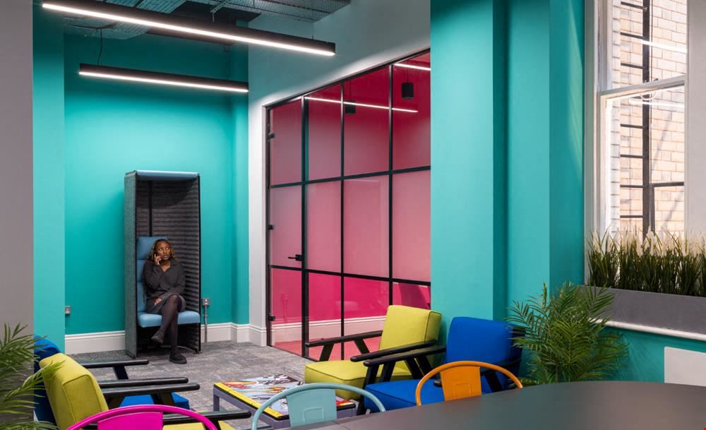 The Boutique  - Lime Street