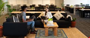 WeWork - Raheja Mindspace