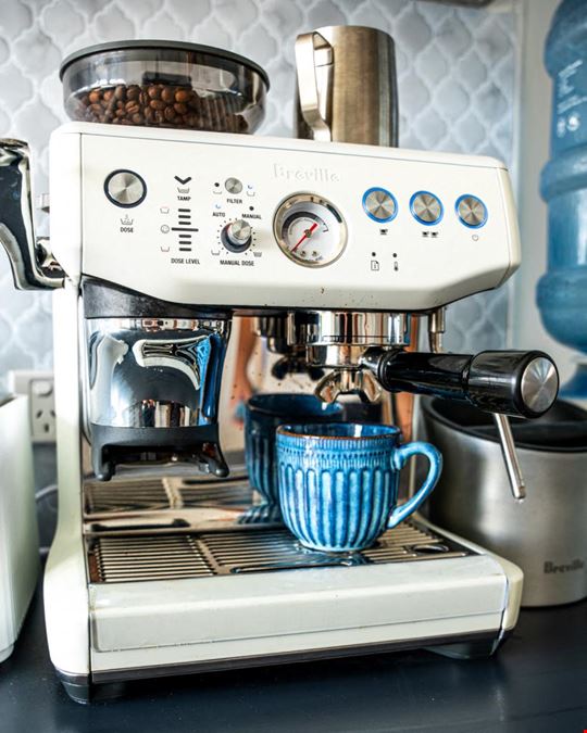 The Wharf Mooloolaba