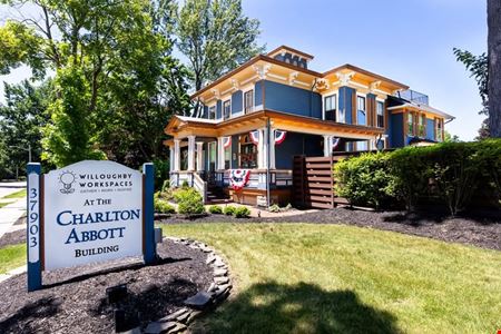 Preview of The Charlton Abbott Coworking space for Rent in Willoughby