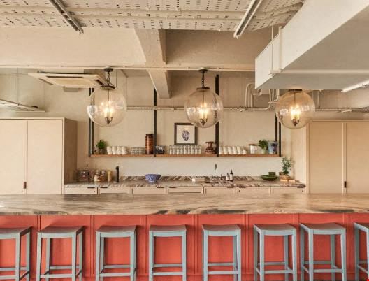 Preview of Soho Works - Shoreditch Office space for Rent in London