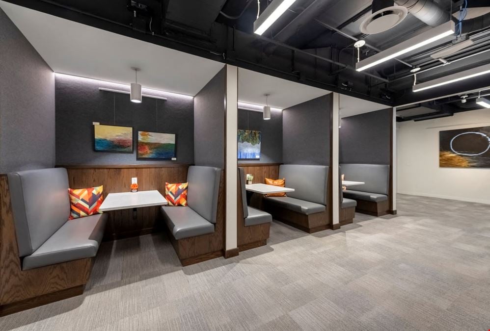 Serendipity Labs - Rochester - Innovation Square