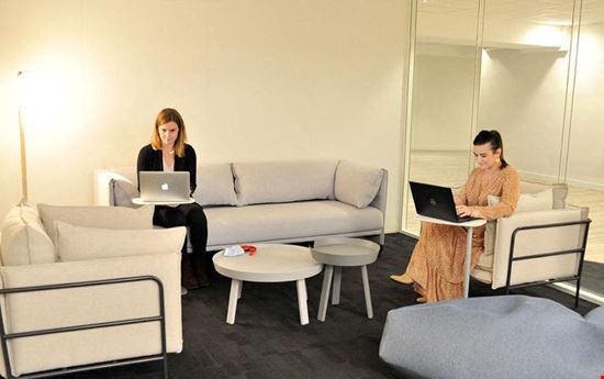 Preview of Baya Axess - Lille Business Center - Place Rihour Office space for Rent in Lille