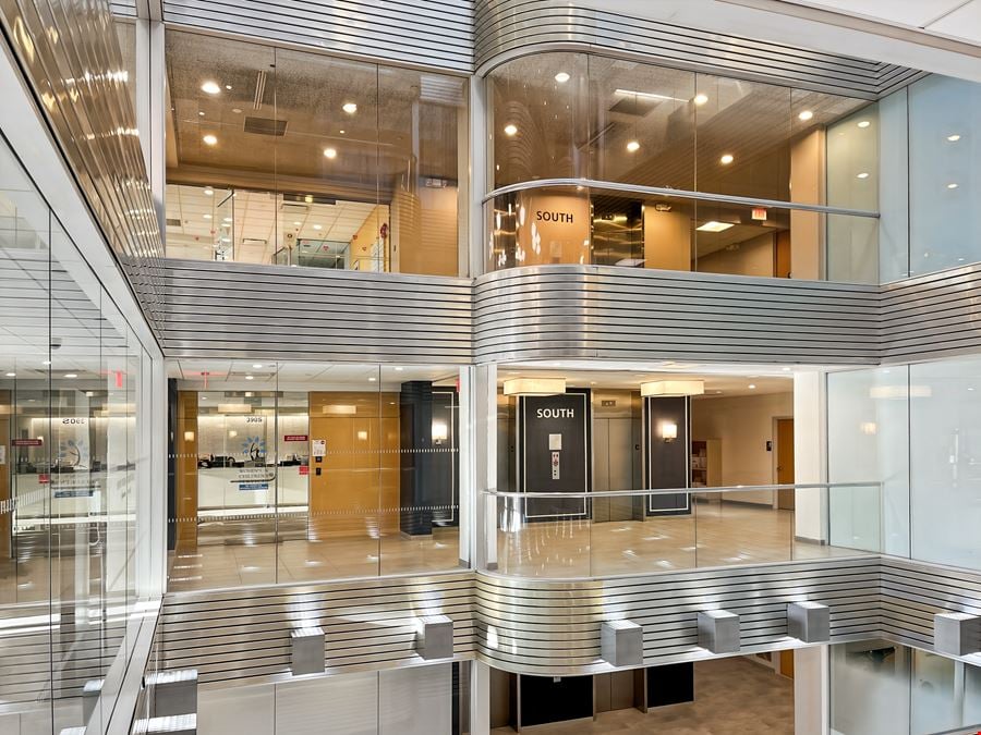 Regus - Paramus - Mack Cali Center