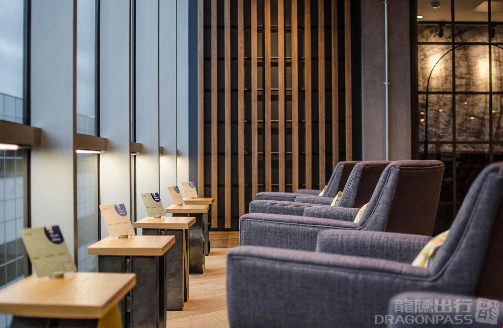 My Lounge Gatwick North  Gatwick Airport North Terminal