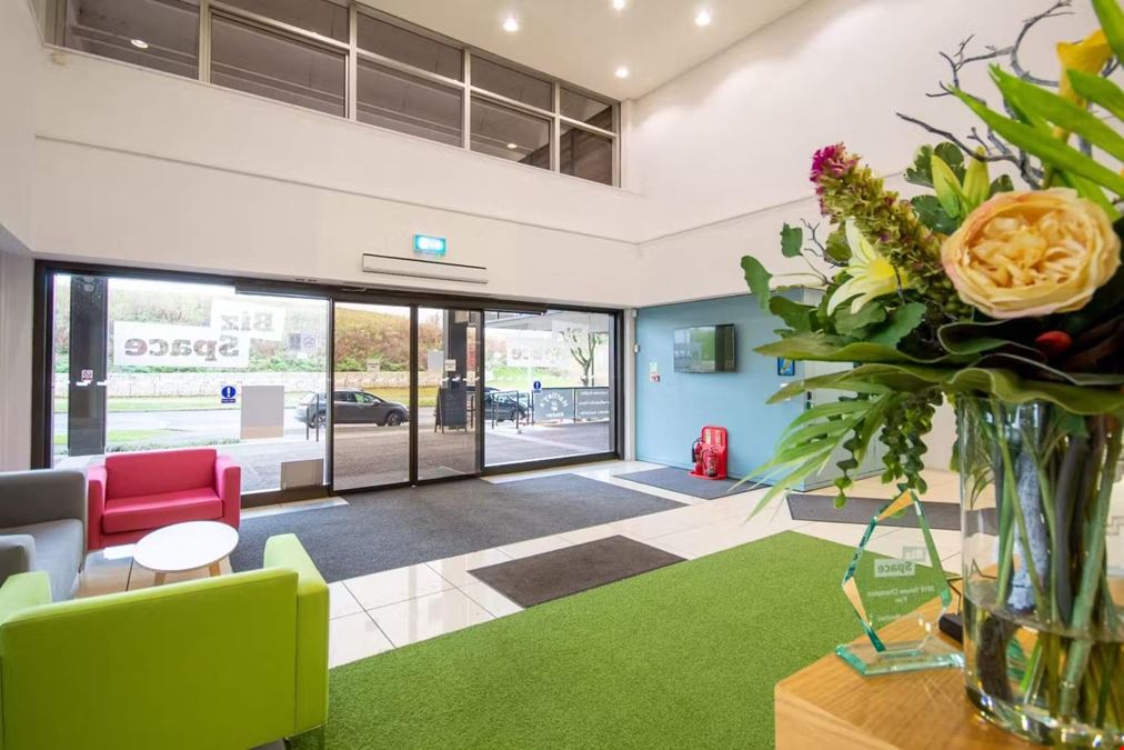 BizSpace - Basingstoke