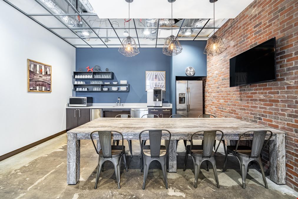 Regus - Fort Worth - Alliance