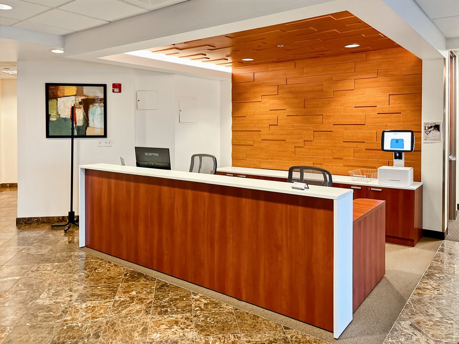 CO, Denver - Denver Place