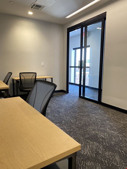 Summit Office Evolution