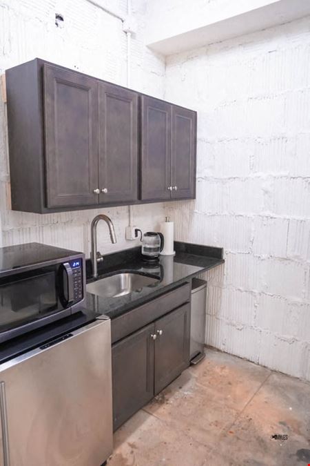 Hub - City Underground Cowork Space