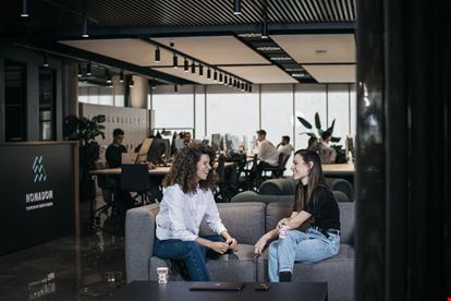 Preview of Nomadom Cospaces - Paseo De Ruzafa Office space for Rent in Valencia