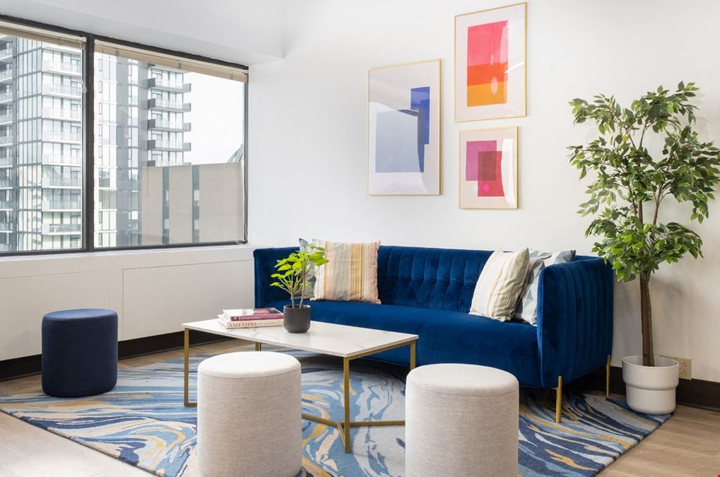 Workhaus - North York