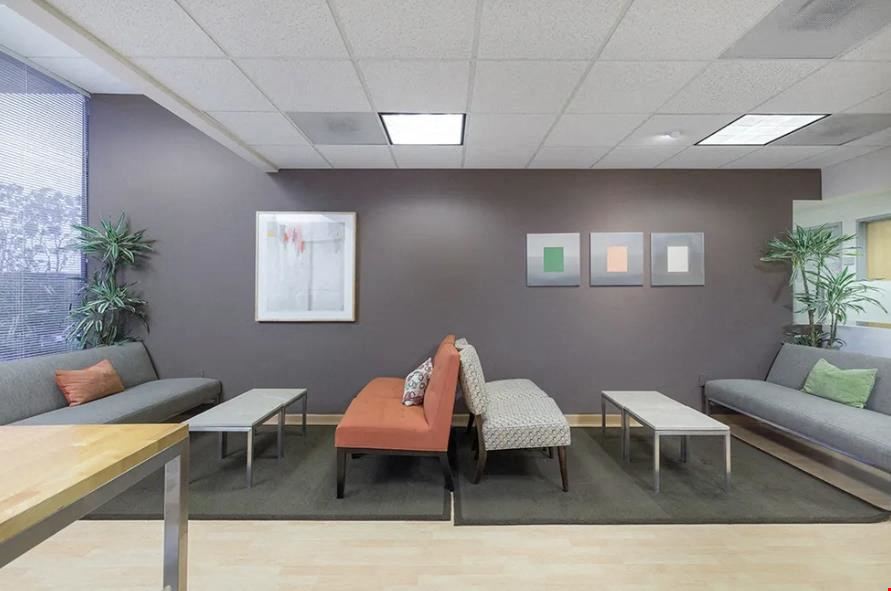 Newport Executive Center