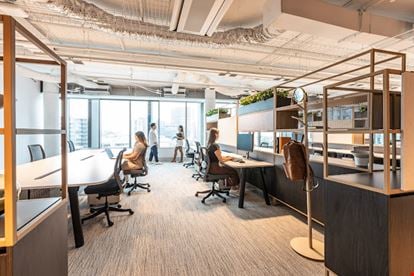 Preview of cirque by Centuria - Cirque - South Brisbane - desk space in South Brisbane