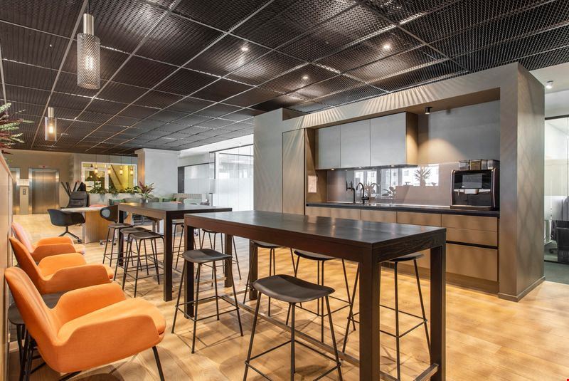 Regus - Newnan - Crossing Bypass
