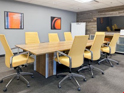 Preview of Regus - Levis Office space for Rent in Lévis