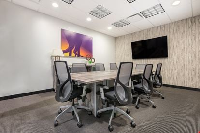 Preview of North Hills Tower II NC Office space for Rent in Raleigh