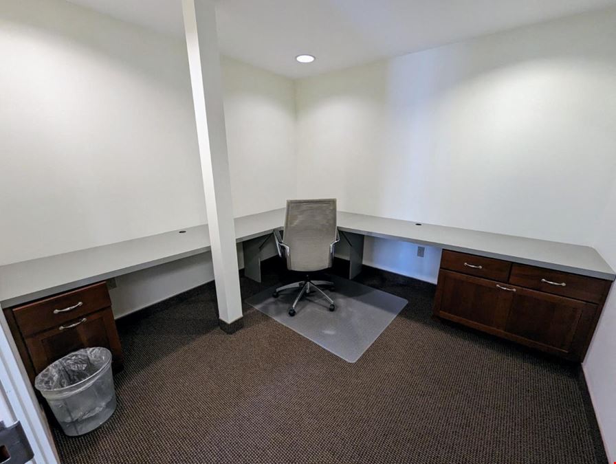 Clarksville Business Suites